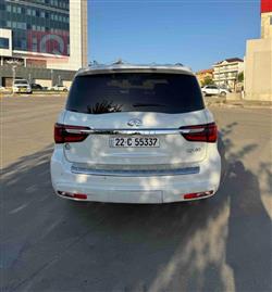 ئينفنتي QX80